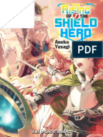The Rising of The Shield Hero - LN 07