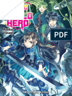 The Rising of The Shield Hero - LN 08