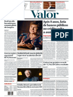 Jornal Valor Econômico 290224