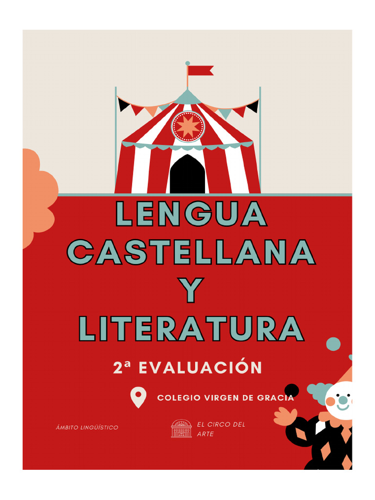 2324 ESO 4º - 2 Ev. - MATERIAL PRACTICO Del ALUMNO 2 | PDF | sal ...