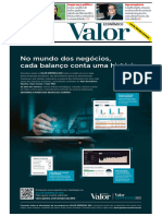 Jornal Valor Econômico 270224
