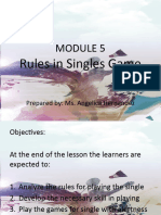 Module 5