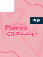 Catálogo de Flores - TEJIDOS TITINA MC