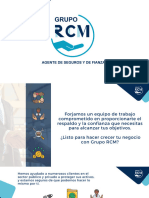 Presentación RCM