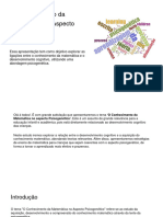 O Conhecimento Da Matematica No Aspecto Psicogenetico Fundo Branco