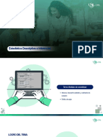 EDI - S2 - Tema - 2 Medidas de Variabilidad