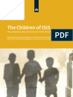 WEB Minderjarigen Bij ISIS ENG