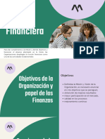 Funcion Financiera