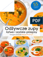 Zupy Odzywcze Fragment