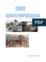 Edat Contemporània