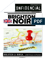 L'H Confidencial 146. Brighton Noir