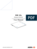 User Manual: Pixium 2430 EZ