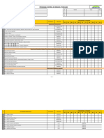 Programa de Control de Riesgos Operacionales 2023