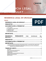 Residencia Legal