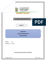 2023 Geography GR 11 June Exam-1