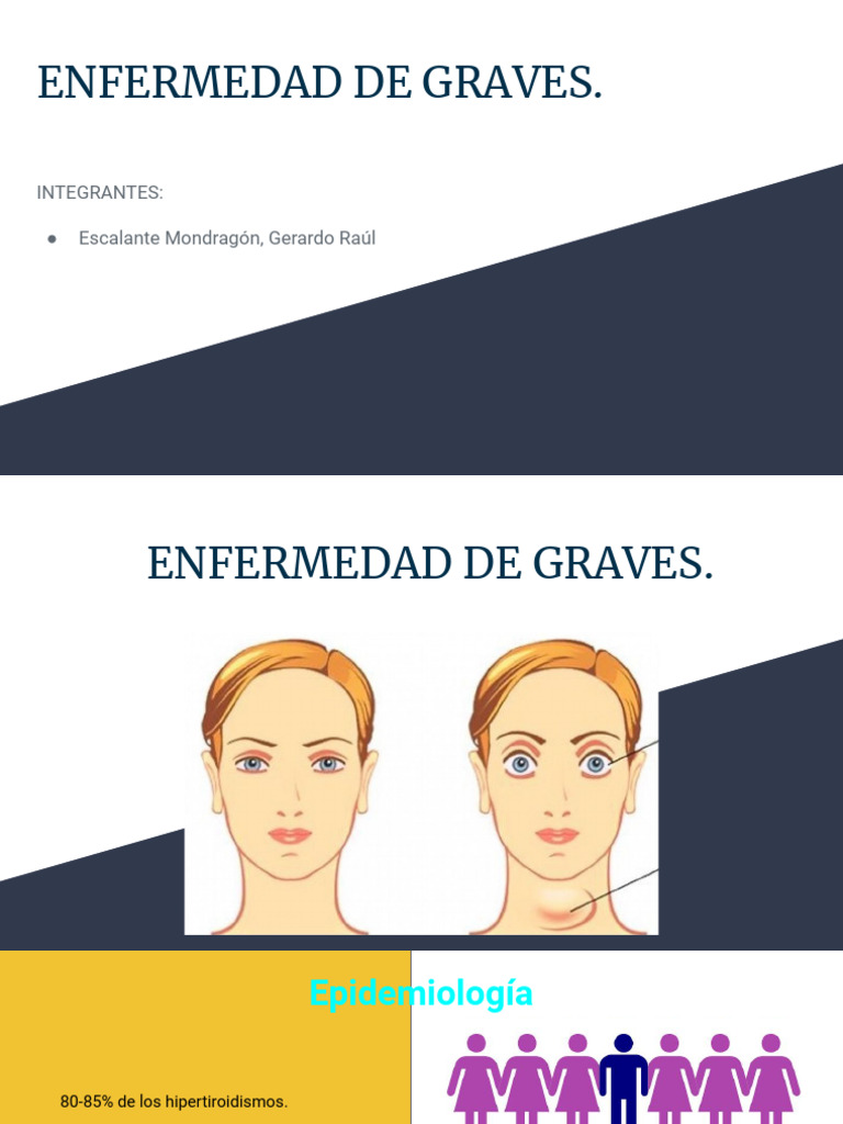 ENFERMEDAD DE GRAVES SINTOMAS visual data 2