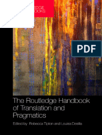 (Routledge Handbooks in Translation and Interpreti - 231022 - 005005