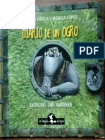 Diario de Un Ogro