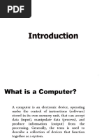 Computer Lecture1