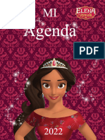 Agenda Elena