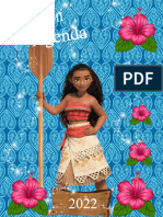 Agenda Moana