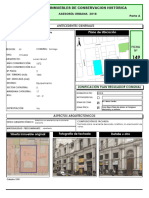 Predio 14 Ficha-Inmueble Palacio Ovalle Vicuña