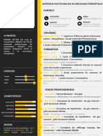 Aimene Kettab CV PDF