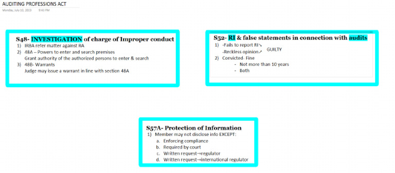 AP Act 2 | PDF