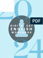 Копия Digital SAT English Workbook t.me SAT DIGITAL DSAT