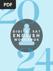 Копия Digital SAT English Workbook t.me SAT DIGITAL DSAT