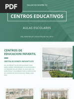 Partes de La Escuela | PDF