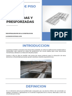 Exposición Prelosas