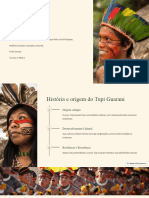 Tupi Guarani