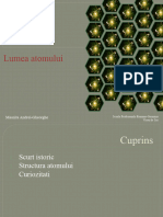 Lumea Atomului