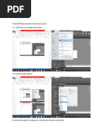 Criando Layouts e Viewports no AutoCAD | PDF | Auto Cad | Informática