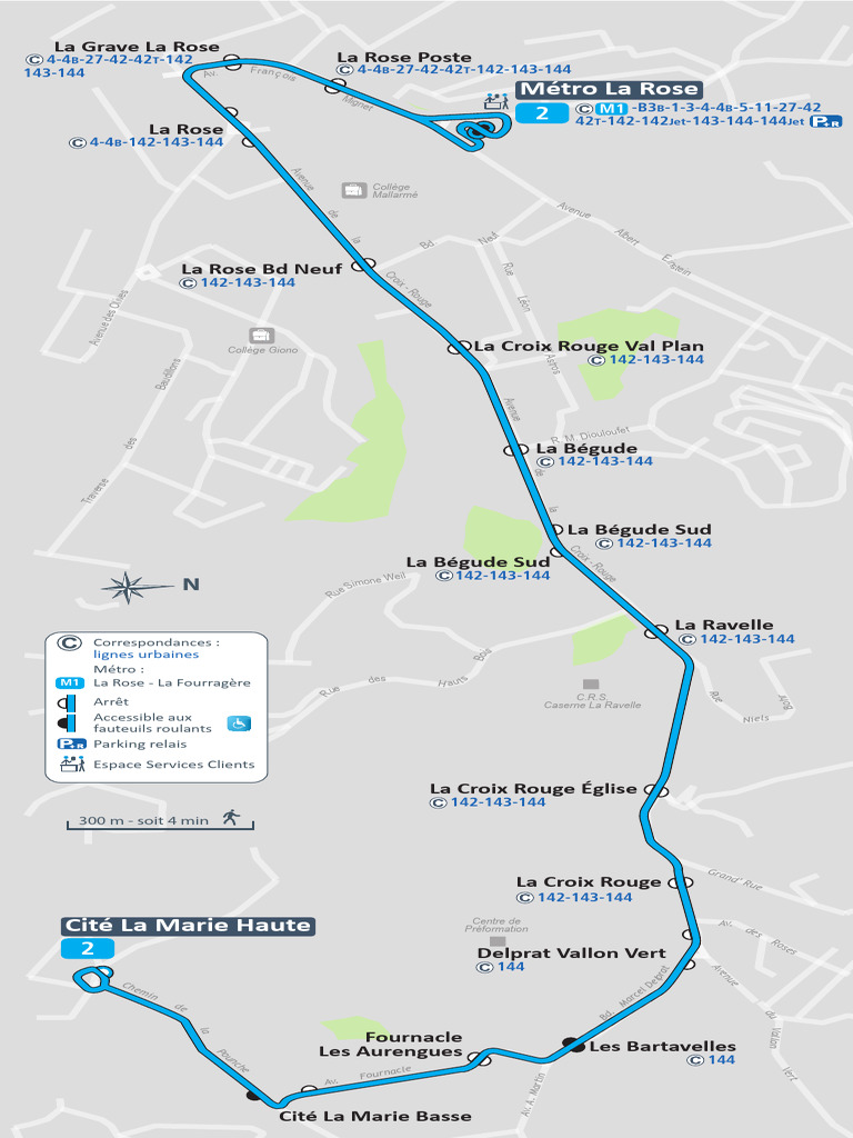 Métro Rennes : Ligne 1 et Arrêts Clés | PDF