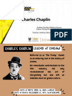 Ingles Iii Charles Chaplin