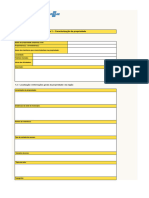 Plano de Negócios em PDF
