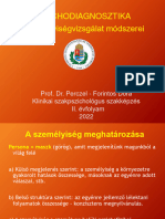Prof. Dr. Perczel Forintos Dora Szemelyisegvizsg 2022