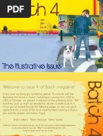 Download Batch 4 - The Illustrative issue by Batch magazine SN7108536 doc pdf