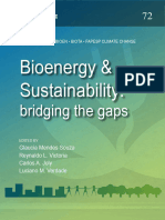 Bioenergy & Sustainability 2015