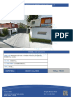 Prolongación Sur 15 Número 3706, Fraccionamiento Residencial Palmas