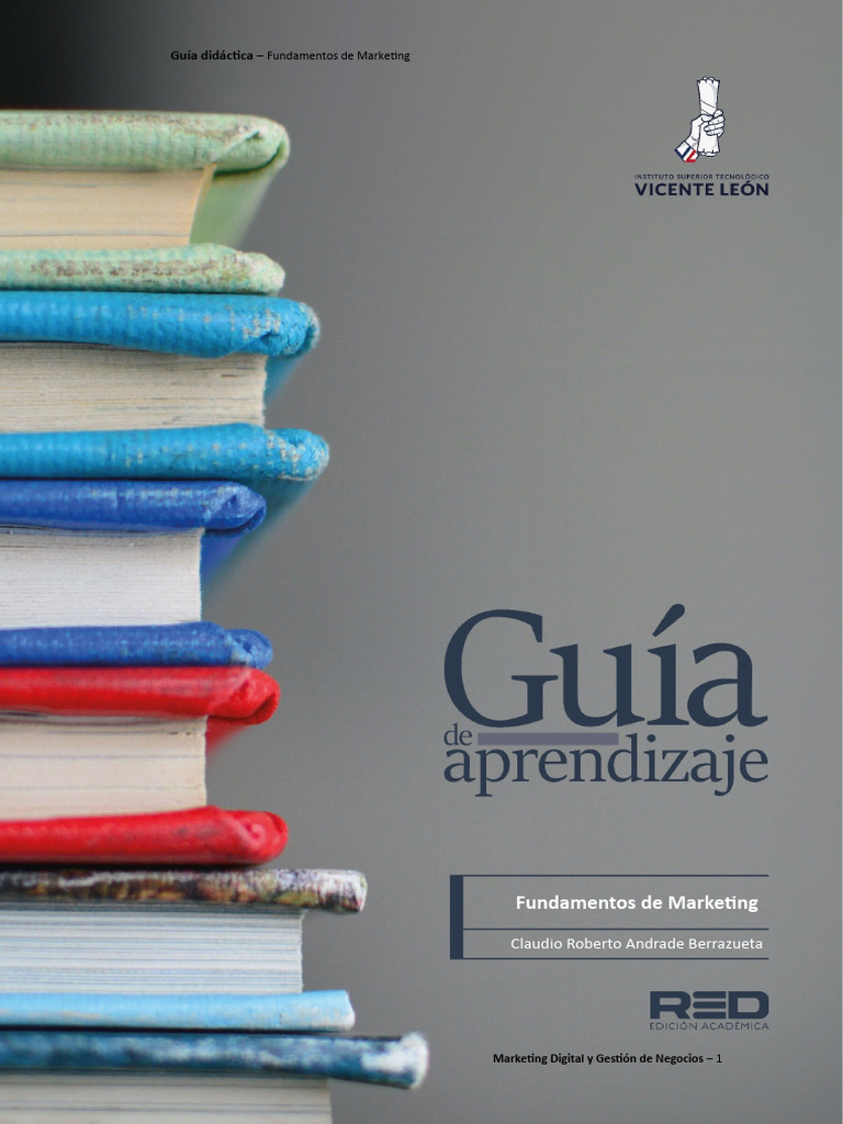 Fundamentos de Marketing Digital | PDF | Marketing | Publicidad digital
