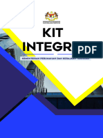 Kit Integriti KPKT 2022