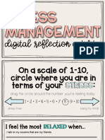 Johara Algahim - Copy of Stress Management Digital Reflection Activity - Counselor Clique