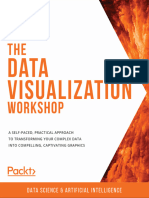 The Data Visualization Workshop