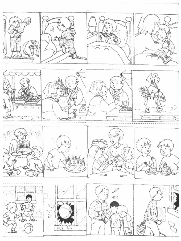 Images Séquentielles | PDF