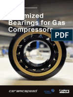 Compressor Bearings