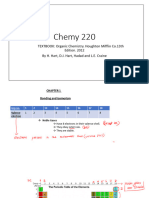 Chemy 220 CH 1 - Part 1-Sem2 - 2021-2022