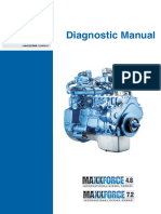 MWM Diagnostic Manual 4.8 7.2